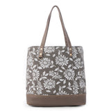 Great Nautical Sunflower Tote Bag