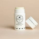 Deodorant Stick - Goat Milk