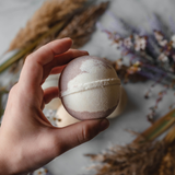 Bath Bomb | Rosemary Lavender | Essential Oil | Spa Products