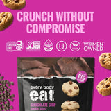 Chocolate Chip Cookie Bites 5.0oz