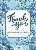 Bentley Seed Co. - Help Us Grow Forget Me Not - Forget Me Not Seed Packets