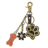 Chala Bags Dog Paw