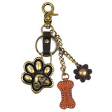 Chala Bags Dog Paw