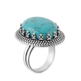 Myra - Ascendant Light Ring