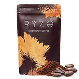 RŸZE Mushroom Coffee