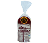 Amish Country Popcorn - 1lb Bag of Baby White Hulless Popcorn