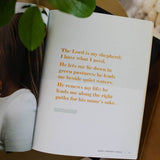 The Daily Grace Co - He Leads Me | Psalm 23 