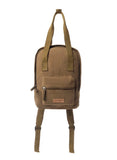 Myra Juniper Bloom Backpack in Texan Dust