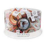 Large Hair Coils - Teleties