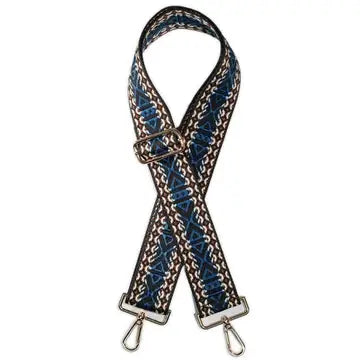 Brooklyn - Interchangeable Bag Strap