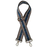 Brooklyn - Interchangeable Bag Strap