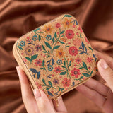 Wholesalesir - Jewelry Storage Box: Green