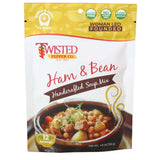 Ham & Bean Dry Soup Mix