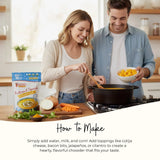 Butternut Squash Dry Soup Mix