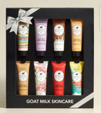 Expanded Goat Milk Hand Cream Gift Set - Dionis Goat Milk
