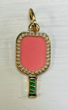 Charms For Necklaces & Bracelets
