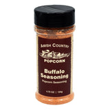 Delicious Popcorn Seasonings