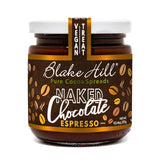 Blake Hill Preserves - Naked Chocolate Espresso Spread
