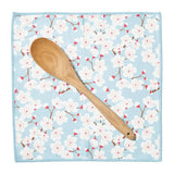 Once Again Home Co. - Mighty Mini Towel (Set of 3) Reversible - Cherry Blossom