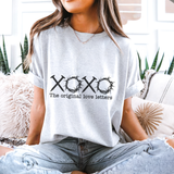 Trendznmore - The Original Love Letters Jesus Easter Tee : Pink / L