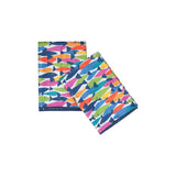 Double Duty Fish Reversible (set of 2)