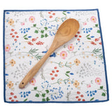 Serenity Floral - Mighty Mini Towel (Set of 3)