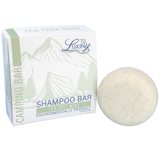 Shampoo Bars | Eco-Friendly | Solid Shampoo | Men's 3 in 1