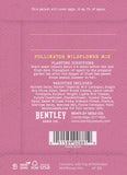 Bentley Seed Co. - Earth Day Peace and Flowers - Wildflower Mix Seed Packets
