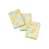 Lemon Sparkle - Mighty Mini Towel (Set of 3) Reversible