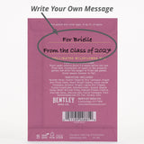 Bentley Seed Co. - Earth Day Peace and Flowers - Wildflower Mix Seed Packets