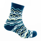Patterned Socks