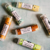 Good Earth Soap - Handmade Lip Balm: Vegan