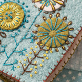 Corinne Lapierre Limited - Needle Case  Felt Craft Mini  Kit: English