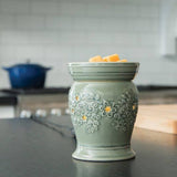 Perennial Illumination Fragrance Warmer: 1 Tart Warmer