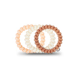 Large Hair Coils - Teleties