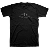 T-Shirt It Is Finished