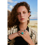 Myra - Ascendant Light Ring