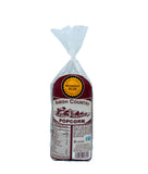 Amish Country Popcorn - 1lb Bag of Midnight Blue Popcorn