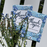Bentley Seed Co. - Help Us Grow Forget Me Not - Forget Me Not Seed Packets