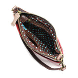 Mini Crossbody Wiener Dog - Chala Bags