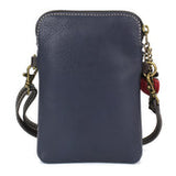 Cross Cell Phone Crossbody - Chala Bags