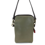 Fox Cell Phone Crossbody - Chala Bags