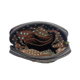 Owl Cell Phone Crossbody - Chala Bags