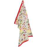 KS Kansas State Collection 28" Cotton Tea Towels Set Of 2
