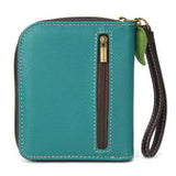 Dragonfly Wallet - Chala Bags