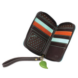 Dragonfly Wallet - Chala Bags