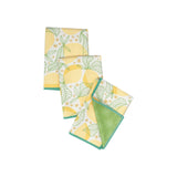 Lemon Sparkle - Mighty Mini Towel (Set of 3) Reversible