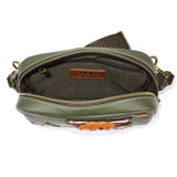 Highland Cow Mini Pack- Chala Bags