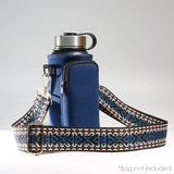 Brooklyn - Interchangeable Bag Strap