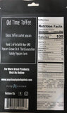 Popcorn - Simply Delightful - Old Time Toffee Corn